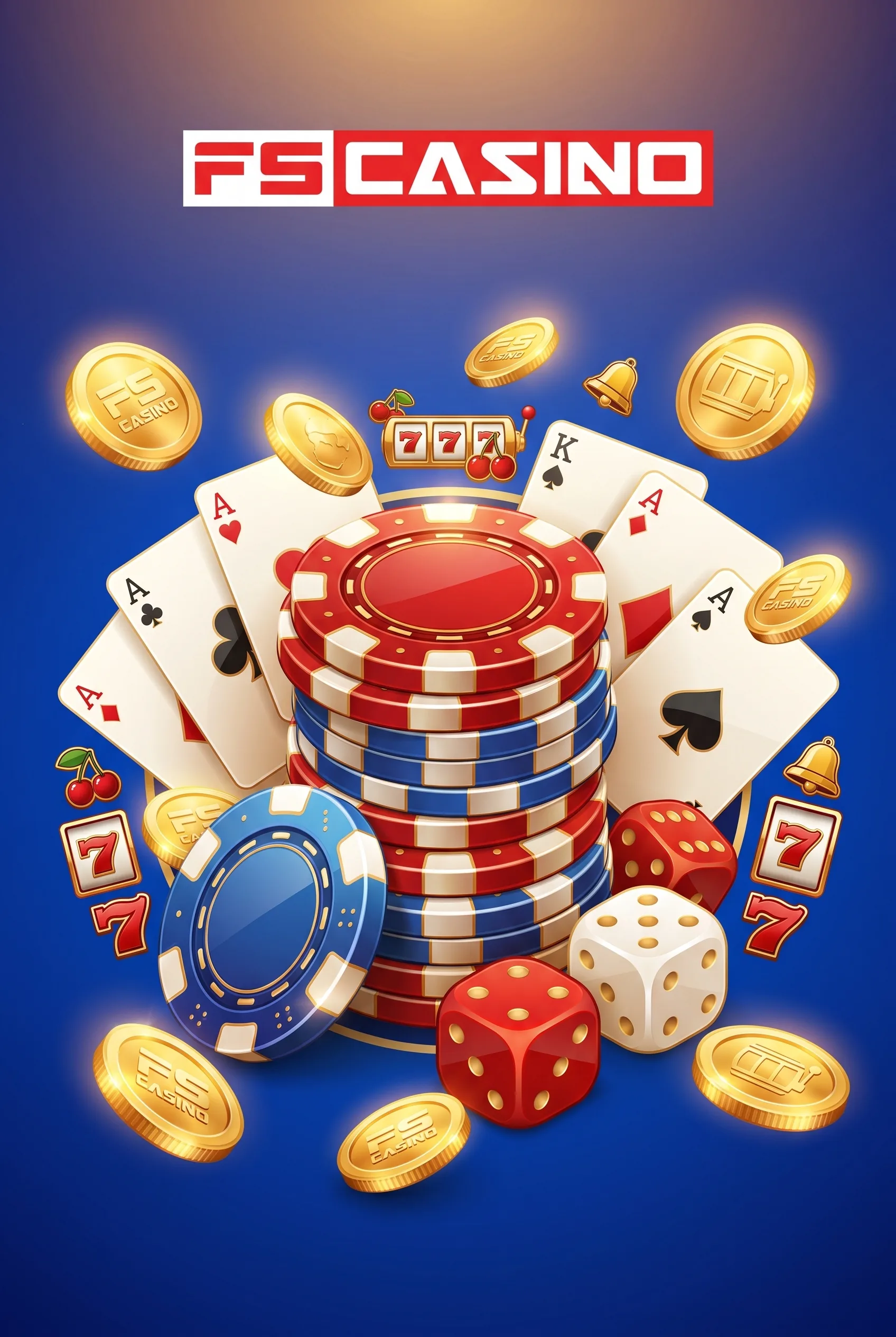 FS Casino
