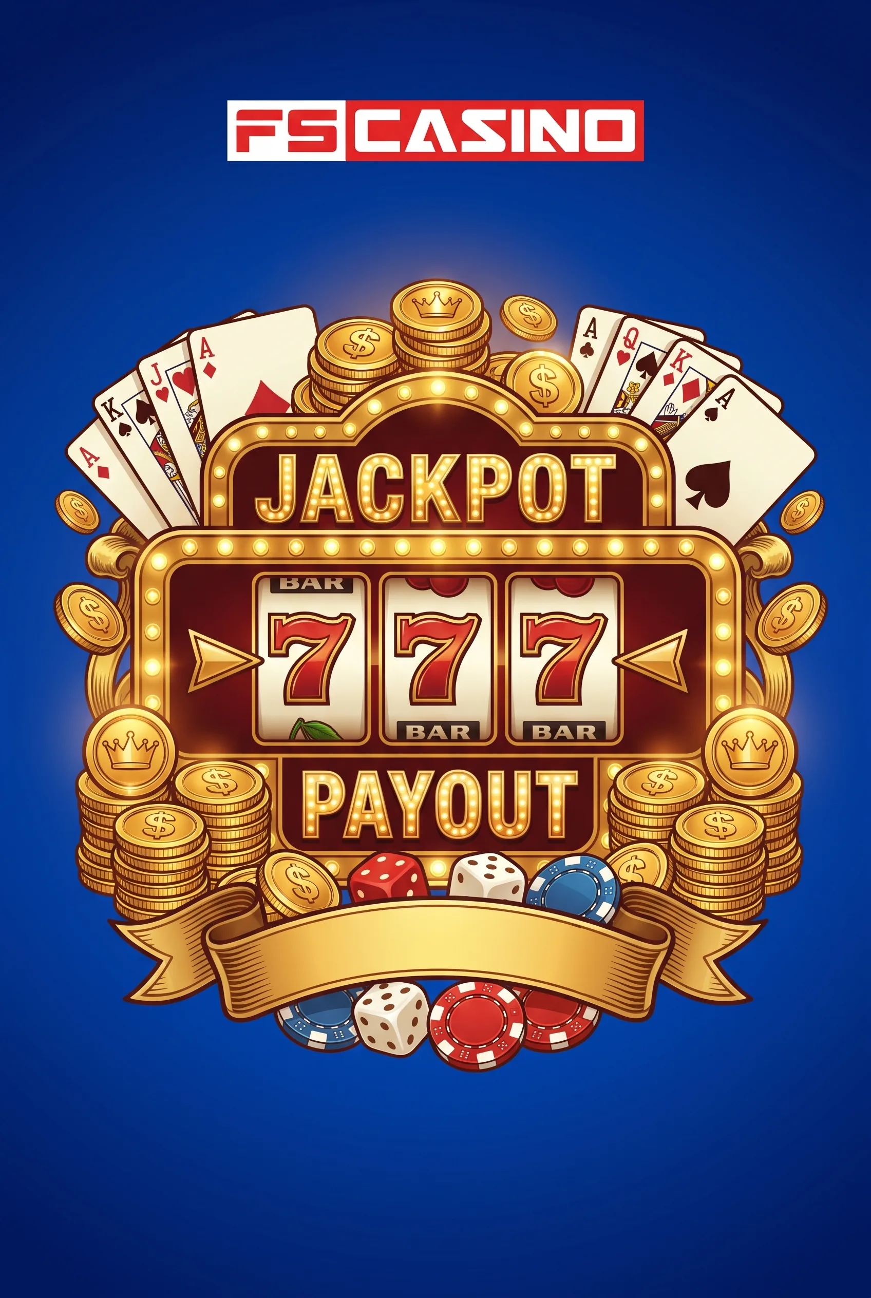 FS Casino