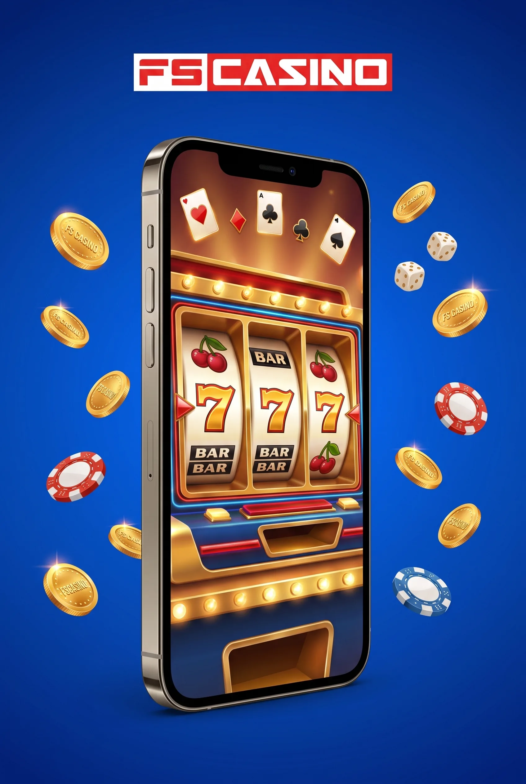 FS Casino