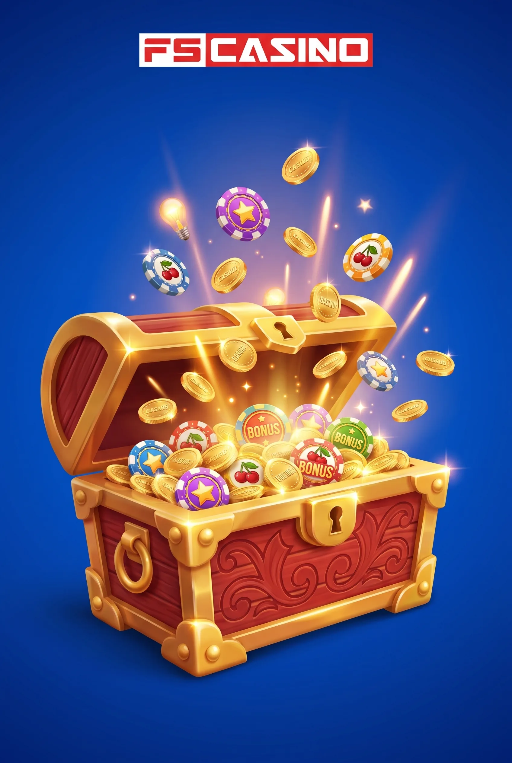 FS Casino